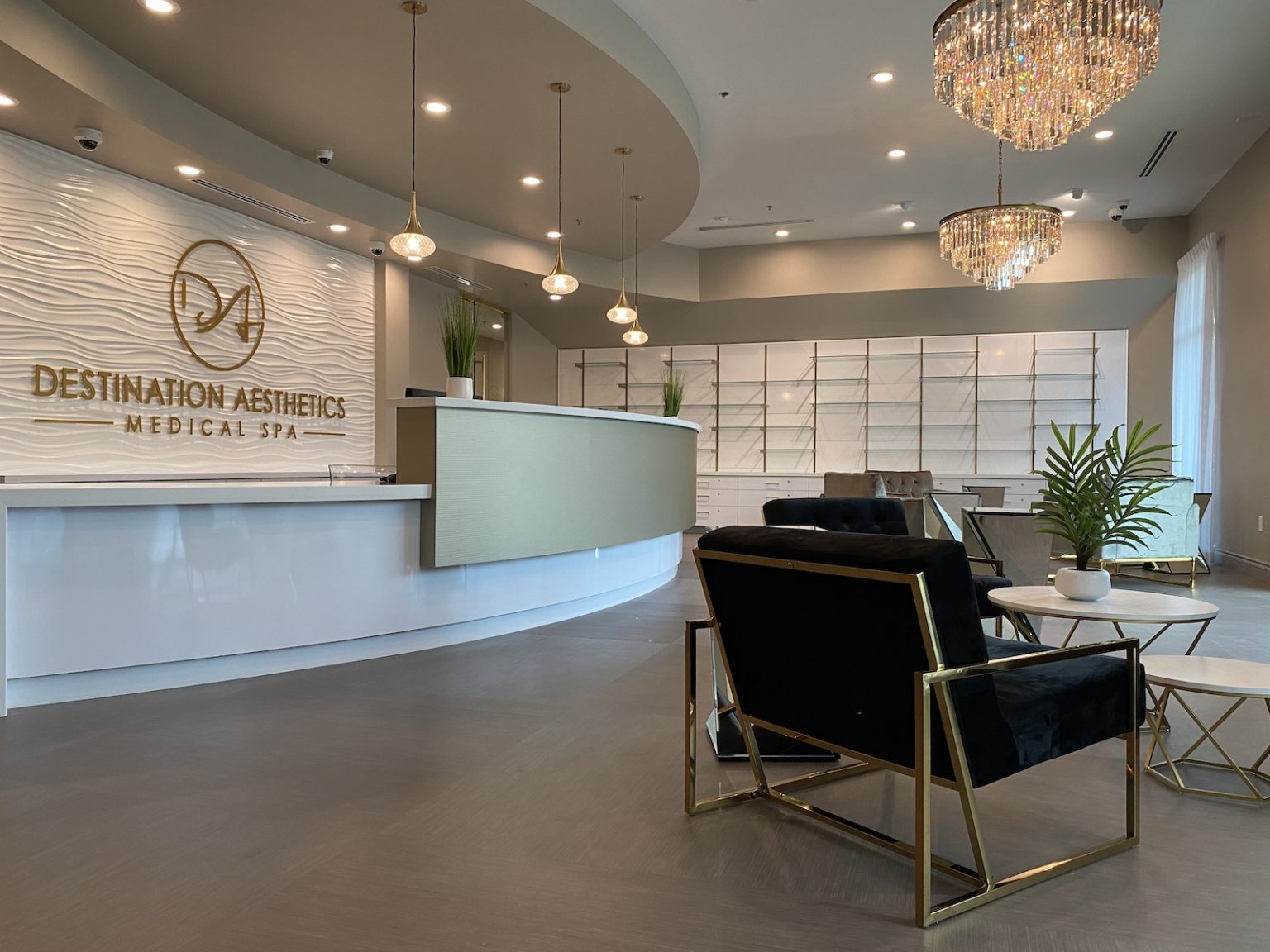 Med Spa in Roseville, CA | Destination Aesthetics Medical Spa